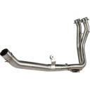 Kolektor wydechowy AKRAPOVIC HONDA CB 750