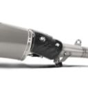 Osłona termiczna AKRAPOVIC KAWASAKI ZZR1400