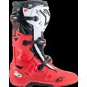 Buty Tech 10 Enduro rd/bk/wh 10