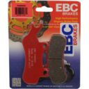 Klocki hamulcowe EBC TT CARBON CAN AM COMMANDER