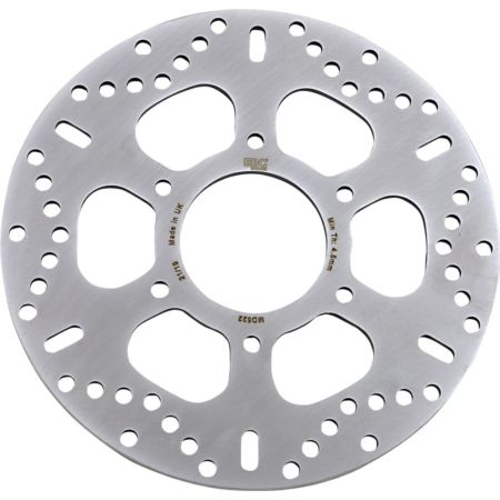 Tarcza hamulcowa EBC PRO LITE BUELL XB12R