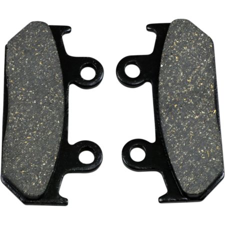 Klocki hamulcowe EBC FA HONDA CB350 CBR500