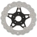 Tarcza hamulcowa EBC WAVE HARLEY FLST 1340