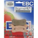 Klocki hamulcowe EBC SINT R KTM SX450 XC525
