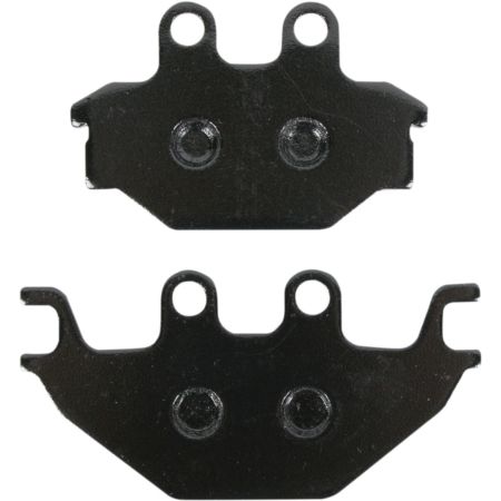 Klocki hamulcowe EBC TT CARBON ARCTIC CAT 300