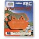 Klocki hamulcowe EBC V-PAD APRILIA SMV750