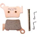 Klocki hamulcowe EBC MXS GASGAS MC65 BMW G450X