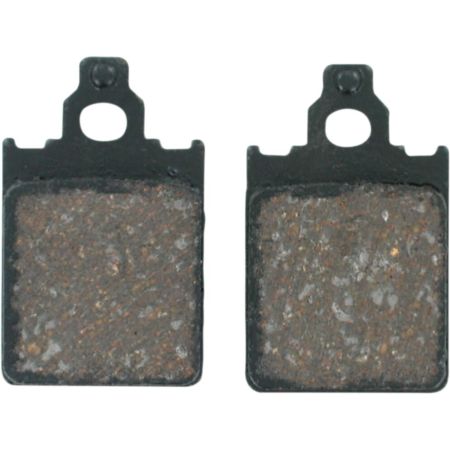 Klocki hamulcowe EBC SFA VESPA PX125 PX150
