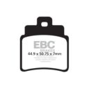 Klocki hamulcowe EBC SFA HH SYM GTS125