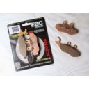 Klocki hamulcowe EBC SFA HH SYM GTS125