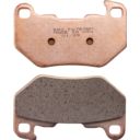 Klocki hamulcowe EBC FA HH HARLEY RH1250