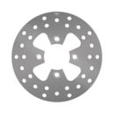 Tarcza hamulcowa EBC D CAN AM DS650