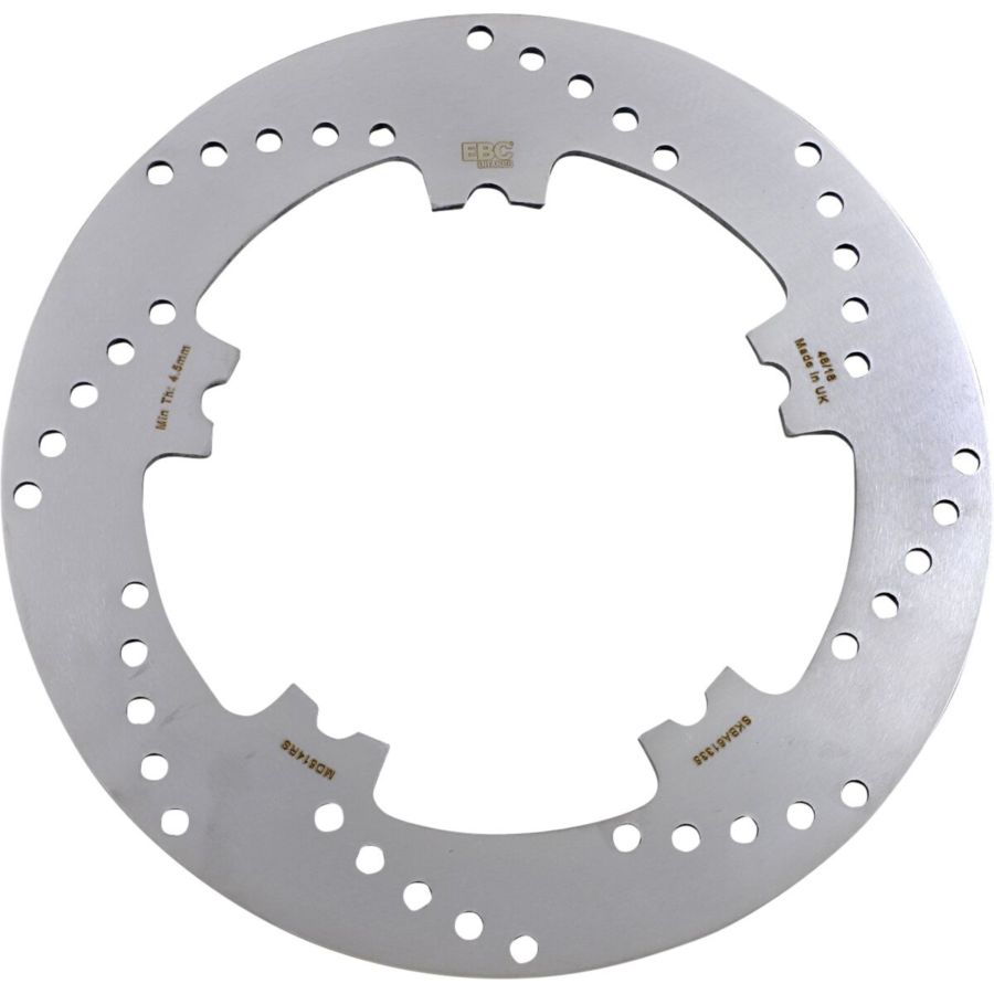 Tarcza hamulcowa EBC HPSR HARLEY VRSCA 1130