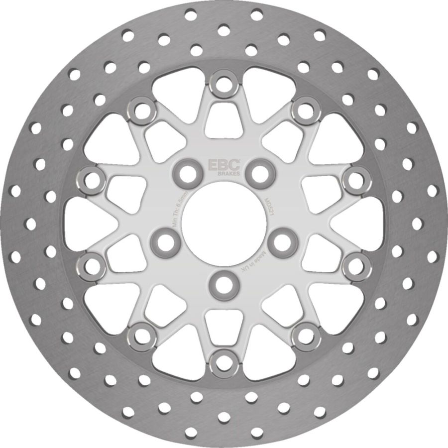 Tarcza hamulcowa EBC PRO LITE HARLEY FLHR 1584