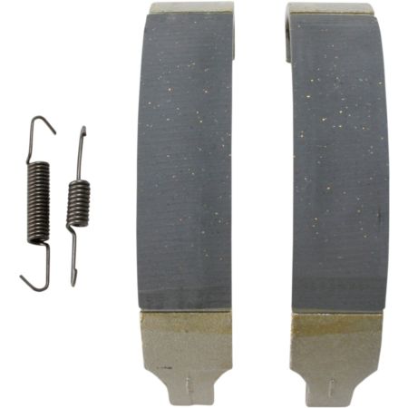 Szczęki hamulcowe EBC YAMAHA HW125 HW150 YW125