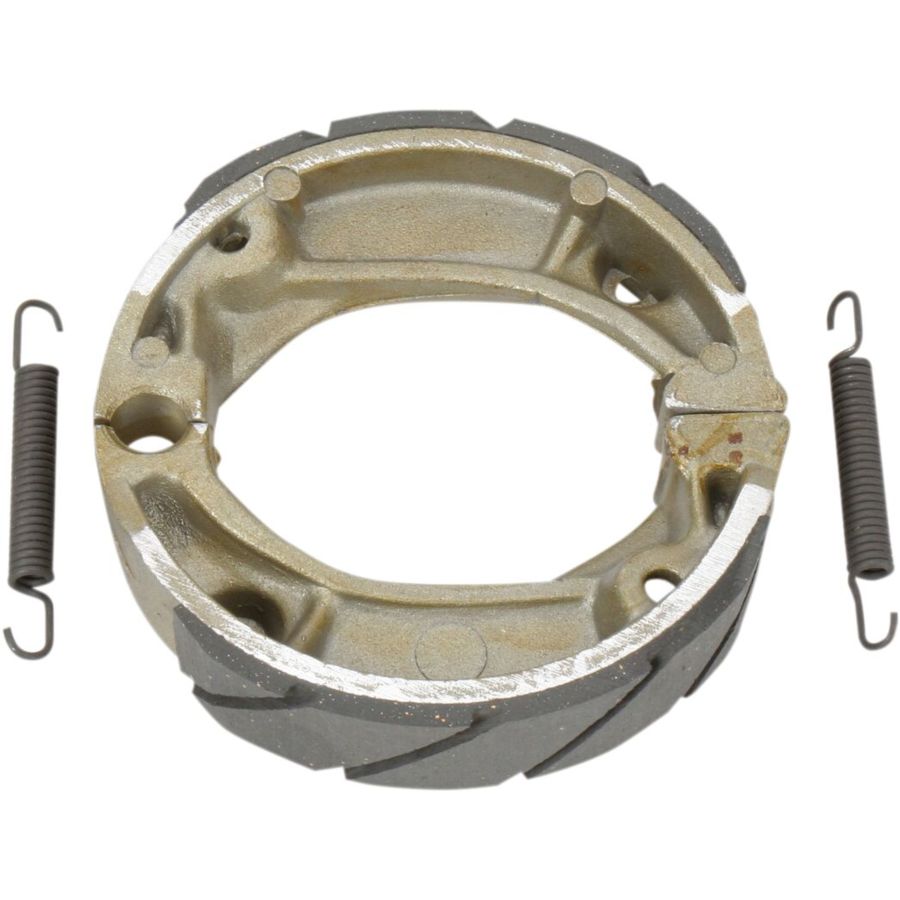 Szczęki hamulcowe EBC HONDA CR80R CRF100F CRF110F