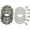 Zestaw tarcz sprzęgła EBC DRCF KTM SX65