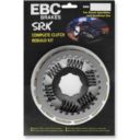 Zestaw tarcz sprzęgła EBC SRK YAMAHA FZR GTS