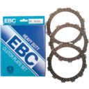 Zestaw tarcz sprzęgła EBC CK YAMAHA DT80 RD50