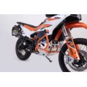 Crash bar SW MOTECH KTM ADVENTURE 790/890