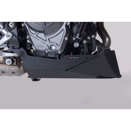 Osłona podwozia SW MOTECH SUZUKI GSX-8S 800