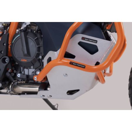 Osłona silnika SW MOTECH KTM ADVENTURE 790/890