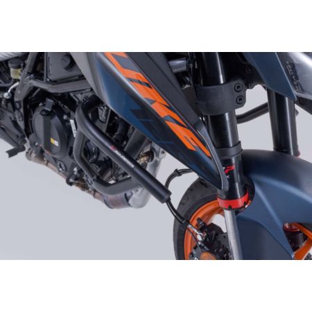 Crash bar SW MOTECH KTM ADVENTURE 390 DUKE 125