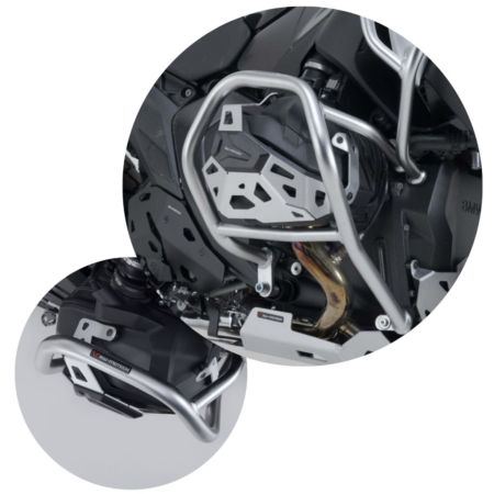 Crash bar SW MOTECH BMW R 1300