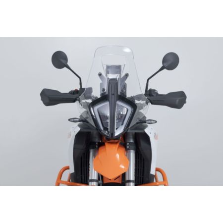 Osłony dłoni SW MOTECH SPORT DUCATI SCRAMBLER