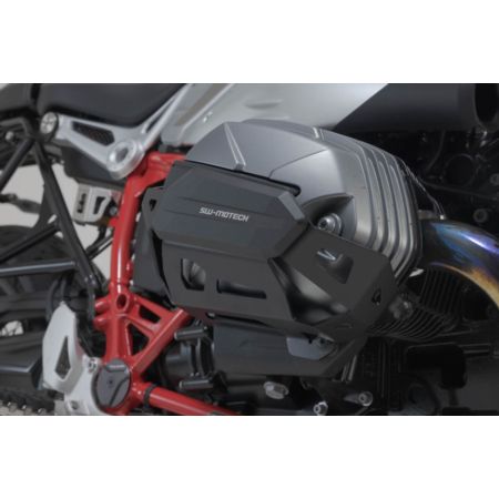 Osłona cylindra SW MOTECH BMW R 12