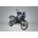 Stelaże boczne SW MOTECH PRO BMW F 900 GS