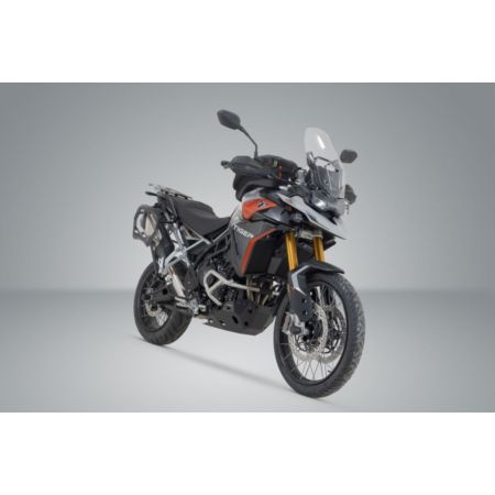 Stelaże boczne SW MOTECH PRO TRIUMPH TIGER 900