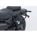Stelaż boczny lewy SW MOTECH SLC KAWASAKI