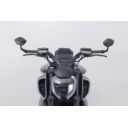 Lusterka SW MOTECH DUCATI DIAVEL V4 1200