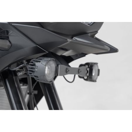 Światła przeciwmgielne SW MOTECH EVO KAWASAKI