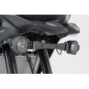 Światła przeciwmgielne SW MOTECH EVO KAWASAKI