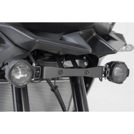 Światła przeciwmgielne SW MOTECH EVO KAWASAKI