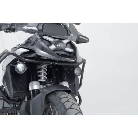 Światła przeciwmgielne SW MOTECH EVO BMW R 1300