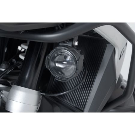 Światła przeciwmgielne SW MOTECH EVO BMW R 1300