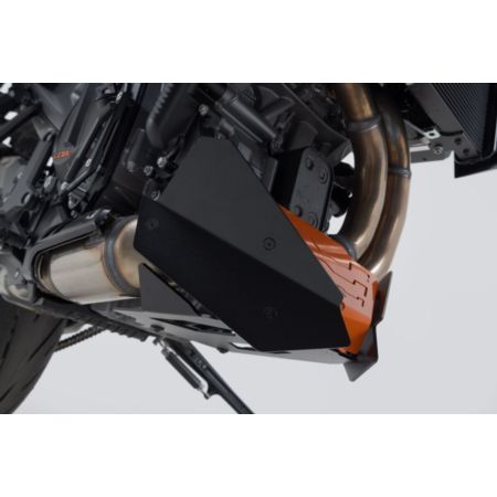 Osłona podwozia SW MOTECH KTM DUKE 990