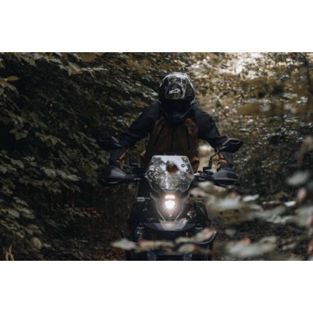 Osłony dłoni SW MOTECH ADVENTURE TRIUMPH TIGER