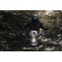 Osłony dłoni SW MOTECH ADVENTURE TRIUMPH TIGER