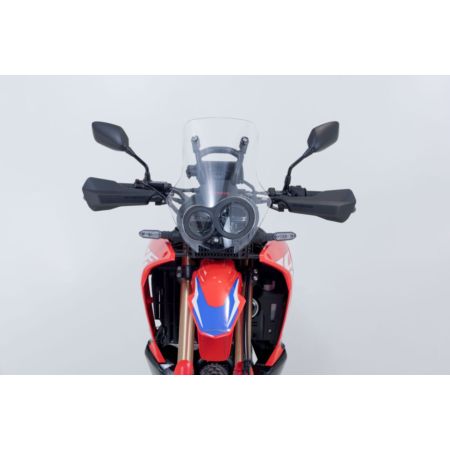 Osłony dłoni SW MOTECH SPORT HONDA CRF 300