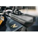 Osłony dłoni SW MOTECH SPORT TRIUMPH SPEED TRIPLE