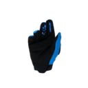 Rękawiczki ALPINESTARS YOUTH RADAR blue/black XXS