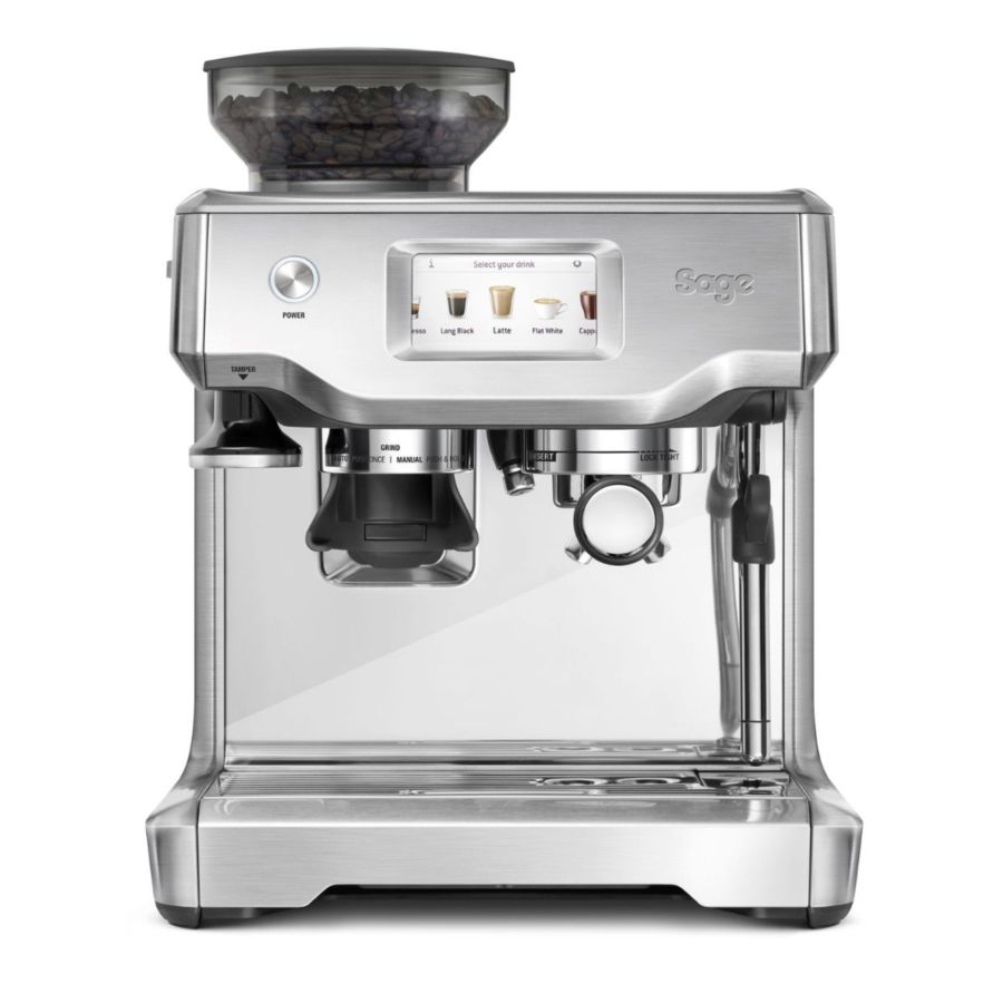 Ekspres do kawy SAGE The Barista Touch SES880