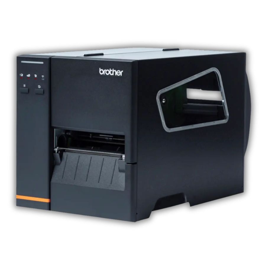 Drukarka etykiet Brother TJ4021TN TJ4021TNZ1 TJ-40
