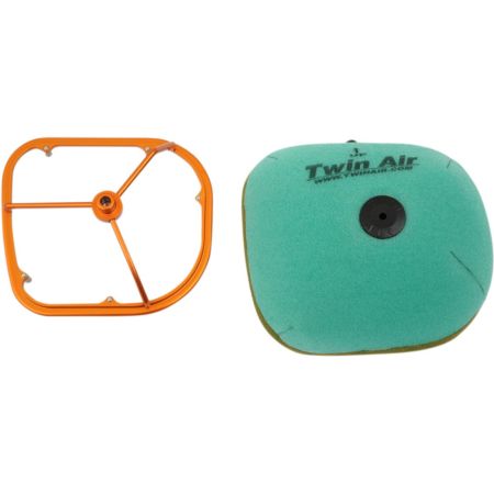Zestaw filtra powerflow TWIN AIR HUSABERG TE125