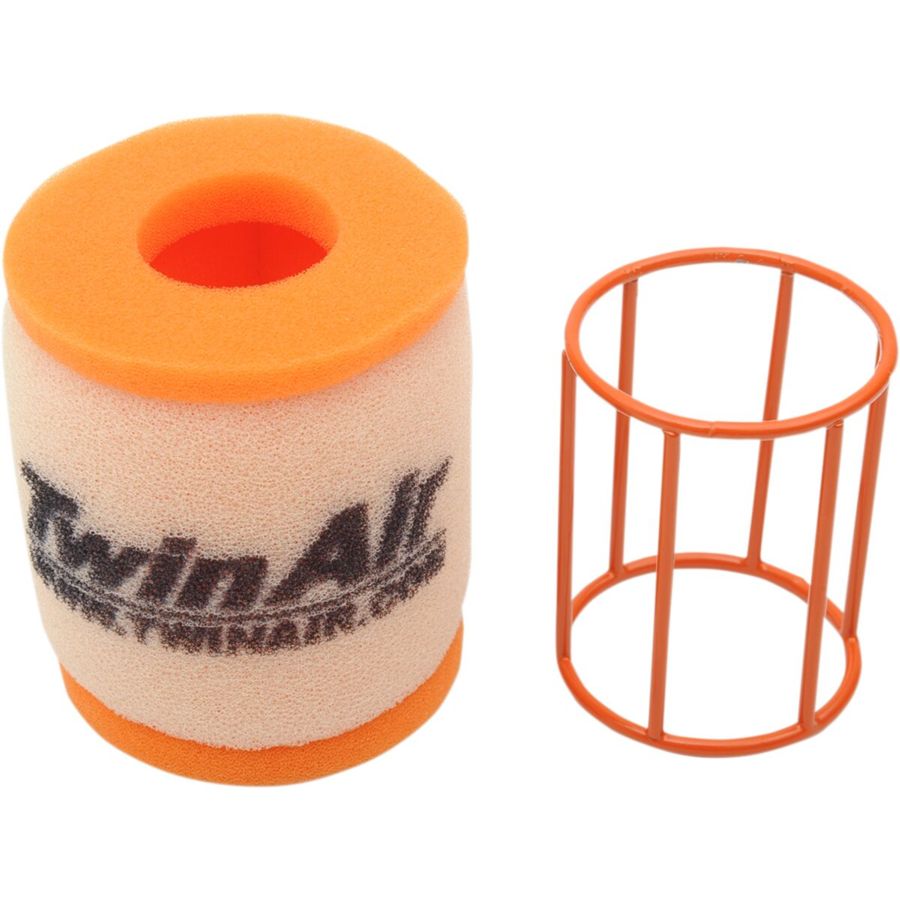 Filtr powietrza z klatką TWIN AIR CAN AM DS70