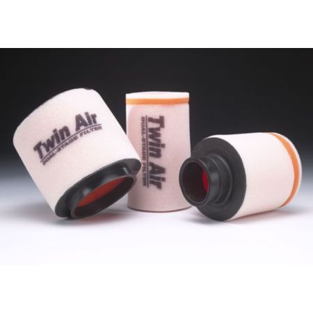 Zaciskowy filtr powietrza TWIN AIR CAN AM